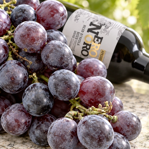NERO D'AVOLA